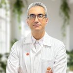 جناب آقای دكتر عطاء اله باقرزاده
