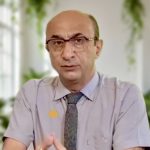 جناب آقای دکتر بهروز نوایی نیا
