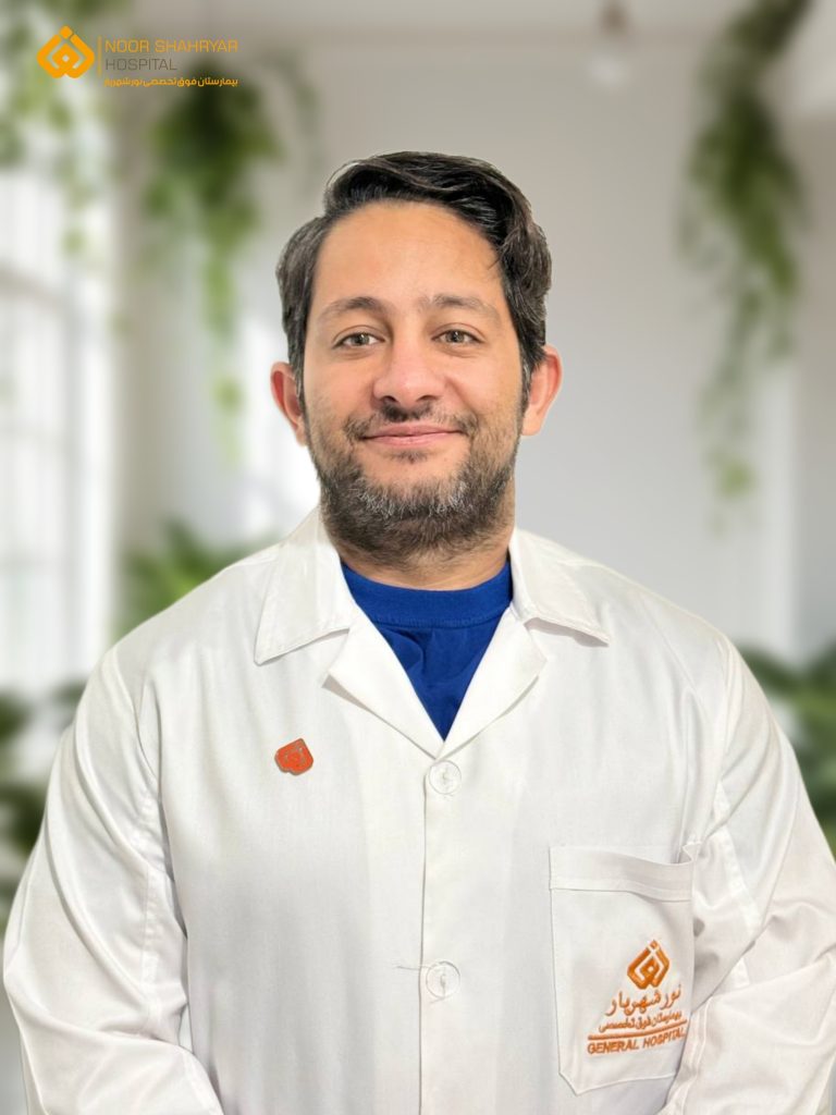 جناب آقای دکتر محسن بهمنی