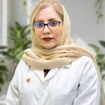 سرکار خانم دكتر فاطمه يوردخاني