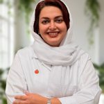 سرکار خانم دکتر سپیده مسعودی