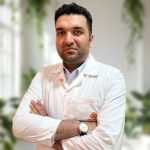 جناب آقای دکتر علی امانی بنی