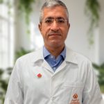 دکتر مسعود فرج زاده