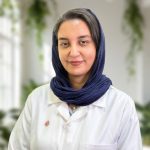سرکار خانم دکتر مینا حسینی