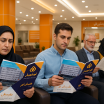 فصلنامه نور طبیبان شهریار