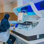 آزمایشگاه