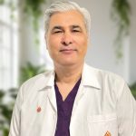 جناب آقای دکتر عبدالقیوم بفکین