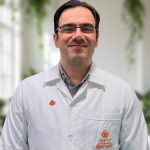 جناب آقای دكتر جواد محمدي مقدم