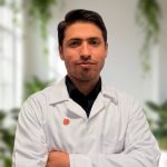 جناب آقای دكتر عبدالرضا مرادي