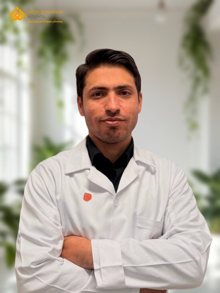 جناب آقای دكتر عبدالرضا مرادي