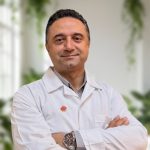 دكتر فرهاد كياني امين
