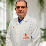 جناب آقای دكتر محمد عنبر افشان