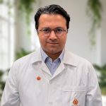 جناب آقای دكتر محمد گوران سواد كوهي