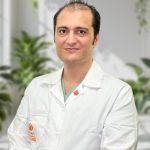 جناب آقای دکتر آرش جمال اميدي