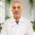 جناب آقای دکتر ابراهیم قبادی فرد