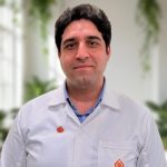 جناب آقای دکتر احسان پارسا