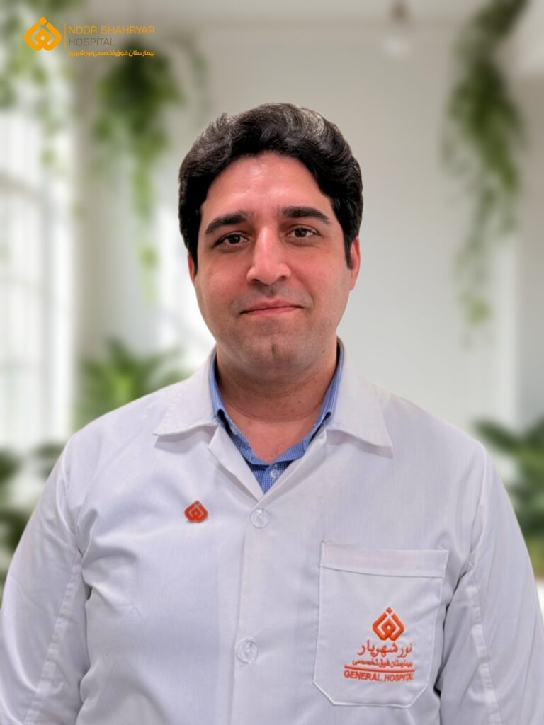 جناب آقای دکتر احسان پارسا
