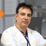 دکتر افشین بهرامی