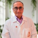 جناب آقای دکتر امیر حسین کاشی