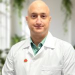 جناب آقای دکتر رضا فرهانی پاد