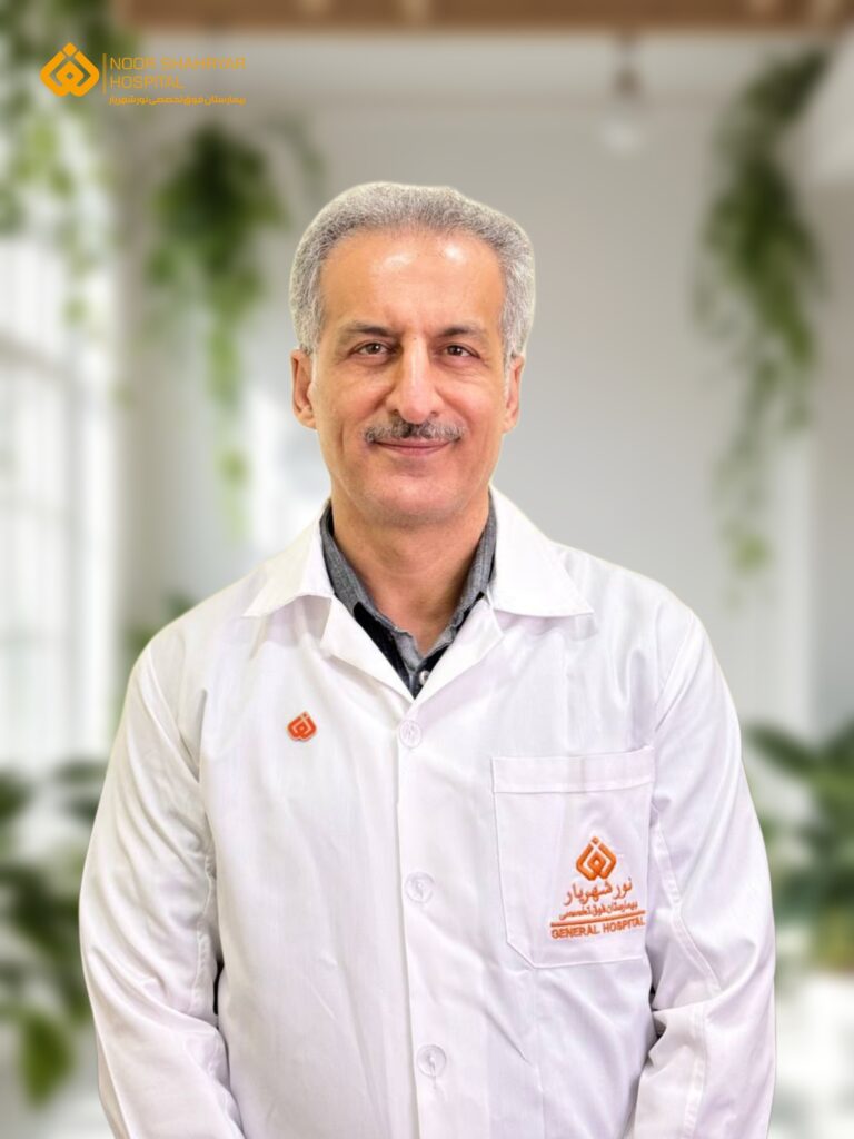 جناب آقای دکتر سیاوش جعفری