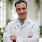 جناب آقای دکتر سید رضا سهروردی
