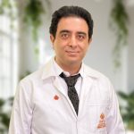 جناب آقای دکتر سید سعید هاشمی