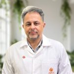 جناب آقای دکتر شاهین جمیلی