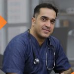 جناب آقای دکتر محسن فعال