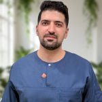 دکتر محمد رضا پورانی