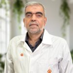 جناب آقای دکتر محمد هاشمیان