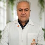 جناب آقای دکتر محمود رضا سرزعیم