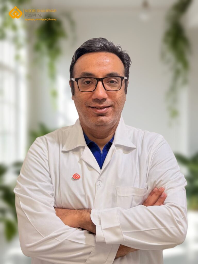 جناب آقای مهدی هادی پورزاده