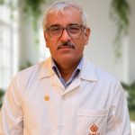 جناب آقای دکتر یداله امیدی