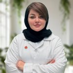 سرکار خانم آزاده السادات میررجائی