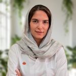 سرکار خانم دكتر آيدا هادي زاده