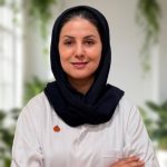 سرکار خانم دكتر سارا زند