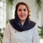 سرکار خانم دكتر شیدا كشاوری