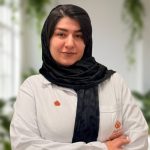 سرکار خانم دكتر شیوا حاجی عرب