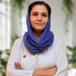 سرکار خانم دكتر لیلی نجفی