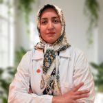 سرکار خانم دكتر مستوره محمدي پور