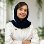 سرکار خانم دكتر نگين كيميا