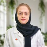 دکتر آناهیتا اسمعیلی