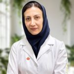 سرکار خانم دکتر آناهیتا برجیان