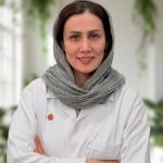 سرکار خانم دکتر زهرا فرجی