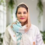 سرکار خانم دکتر ساره بصیری