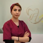 سرکار خانم دکتر سعیده مرادی