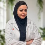 سرکار خانم دکتر سميه اسديان قرابغاز