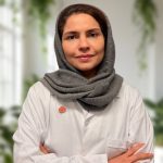 سرکار خانم دکتر لیلا عطار زاده