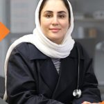 سرکار خانم دکتر مرضیه برارنیا